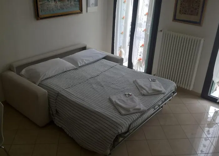 Casa Cuore - Love Pets - Fronte Ospedale Sacro Cuore