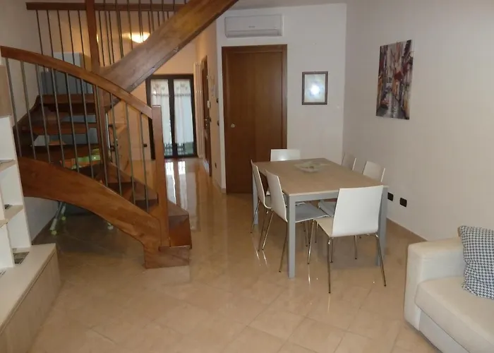 Casa Cuore - Love Pets - Fronte Ospedale Sacro Cuore
