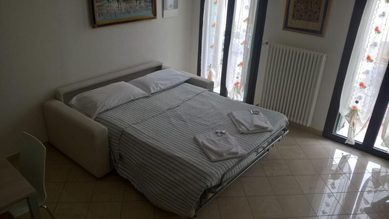Apartment Casa Cuore - Pets - Fronte Ospedale Sacro Cuore *