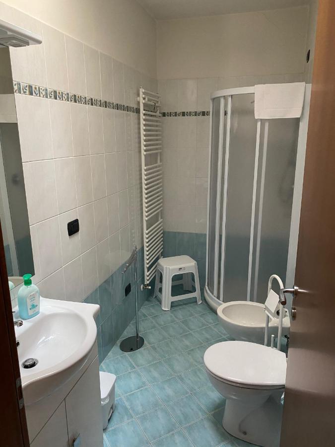 Apartment Casa Cuore - Pets - Fronte Ospedale Sacro Cuore