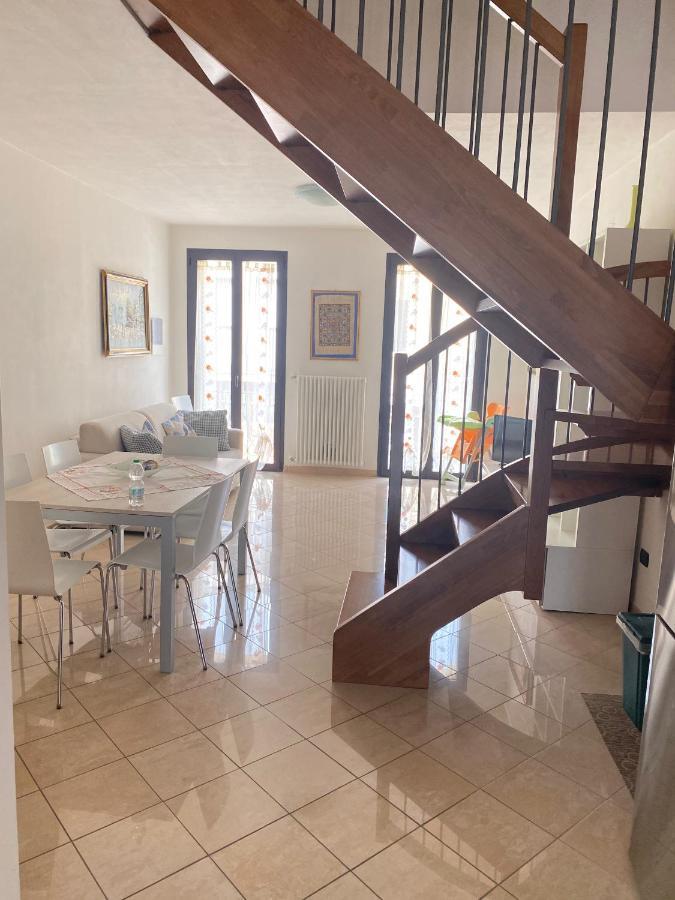 Casa Cuore - Pets - Fronte Ospedale Sacro Cuore Apartment