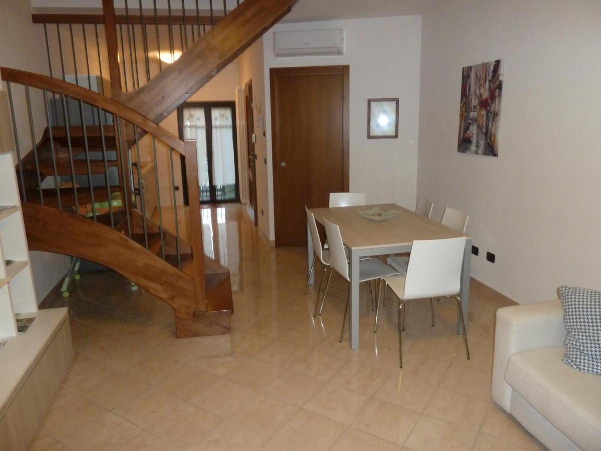 Casa Cuore - Pets - Fronte Ospedale Sacro Cuore Apartment Negrar